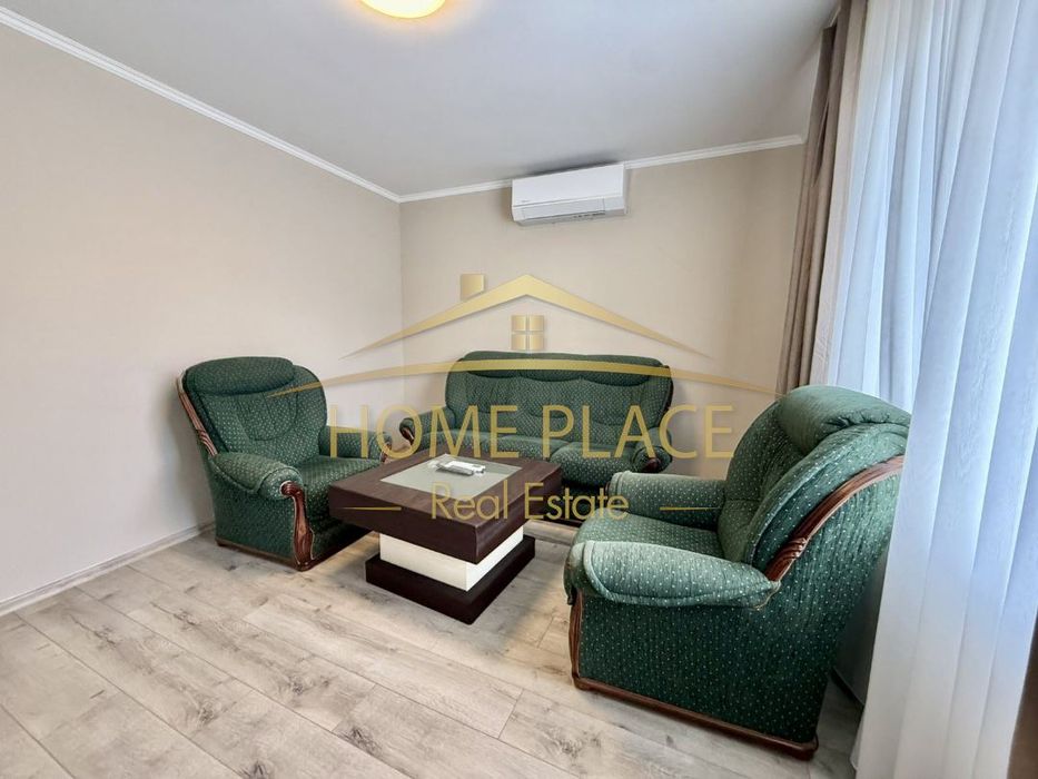Продава се Тристаен апартамент в Варна, Виница - 100 кв.м за 816 €/кв.м - Снимка #4