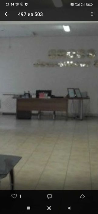 Большой стол руководителя Шатура