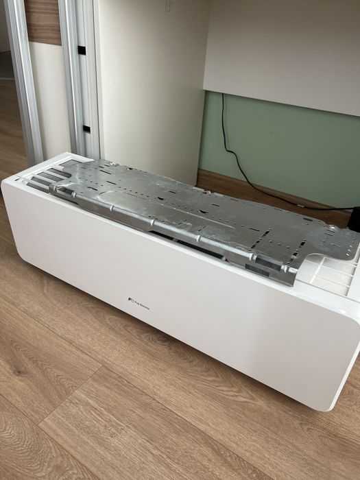 Климатик  Electric RSG12KGTB(E) /ROG12KGCA, 12000 BTU