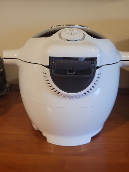 Tefal Cook 4me+ plus accesoriu Extra crisp