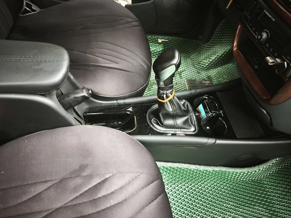 Matiz 2014 tinniq