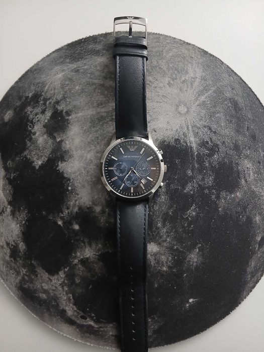 Ceas Emporio Armani Classici