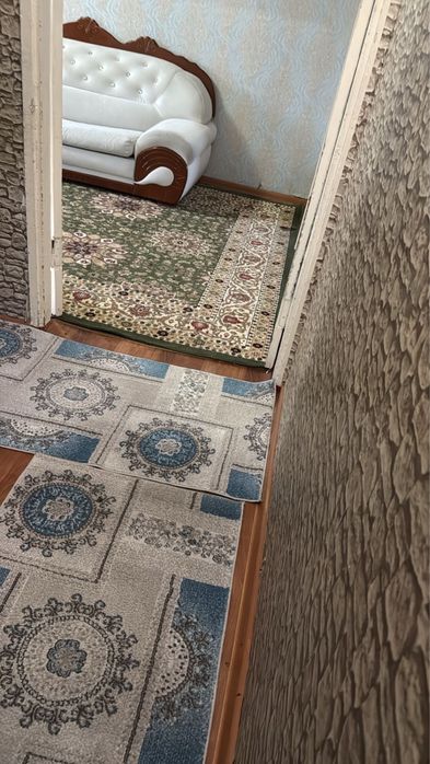 Сдам 2х комнатную квартиру