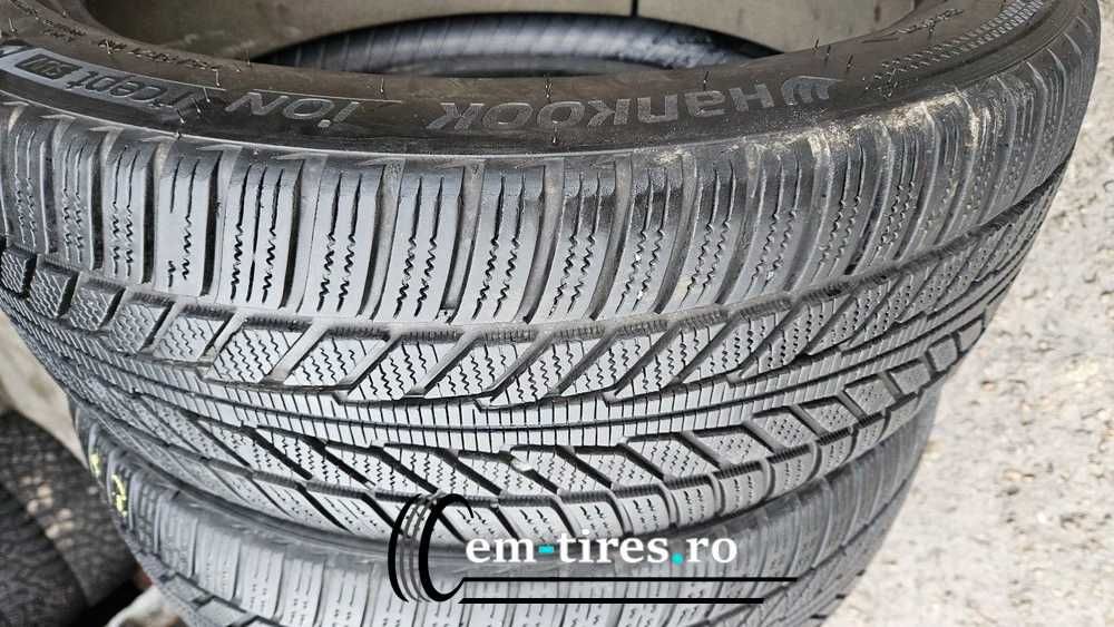 235/45 R21 • Iarna • Hankook ION I cept SUV 101V | 2 buc | DOT 2023 | Pret/buc