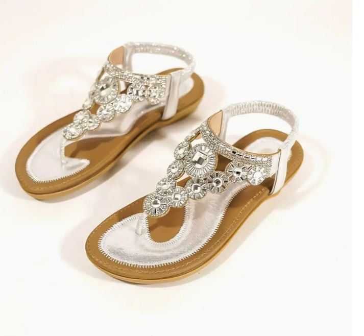 Нови дамски сандали