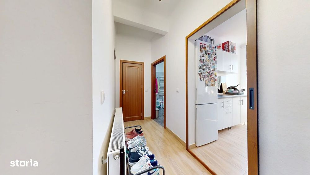 Apartament decomandat langa liceul de informatica,vanzare sau schimb