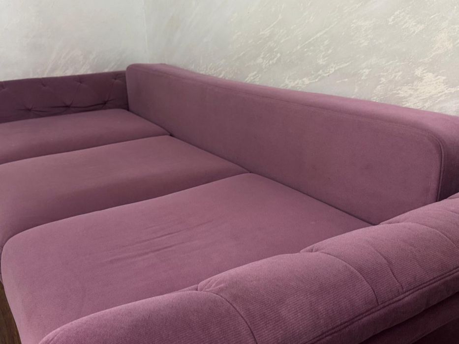 Продаю Диван в хорошом состоянии