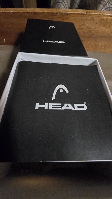 Head Topspin he-003-05. Чисто нов. 47mm
