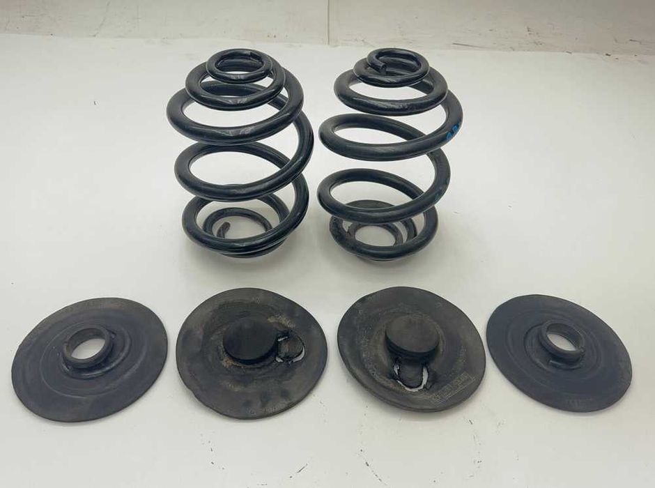 Amortizor Arc Flansa Amortizoare Arcuri Brate BMW e46