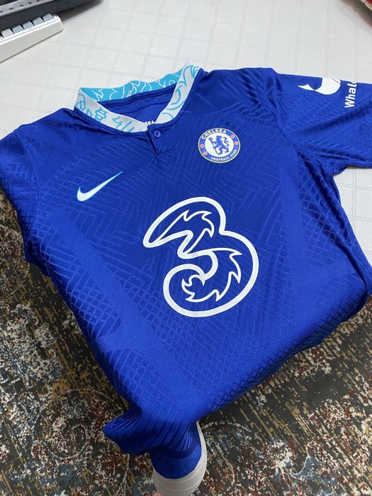Футболка Челси сезона 22/23