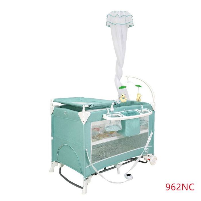 Манеж Кроват складная детская кроватка со склада