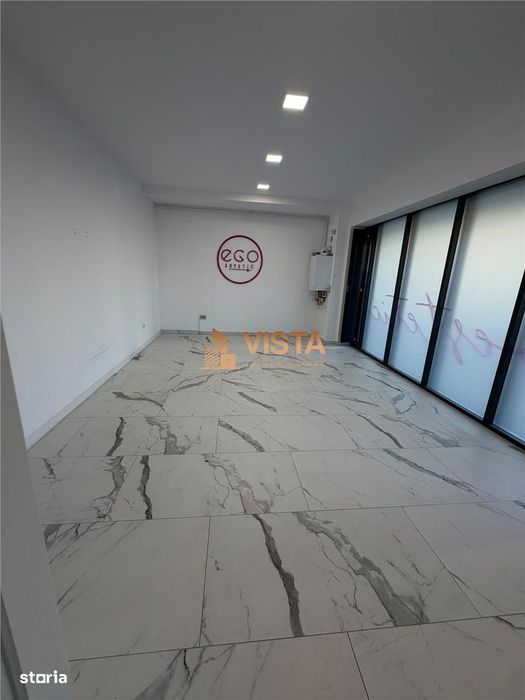 Exclusivitate, Spatiu comercial 113 mp, Cosmopolit, Zona Centrala-Aula
