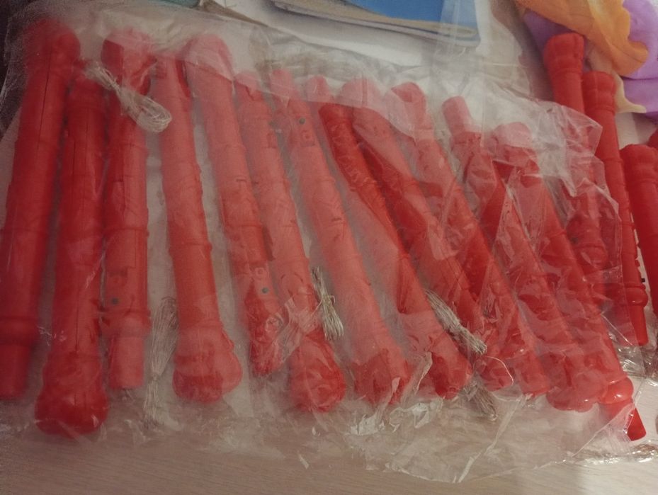 BOBA шар  новые для детеи