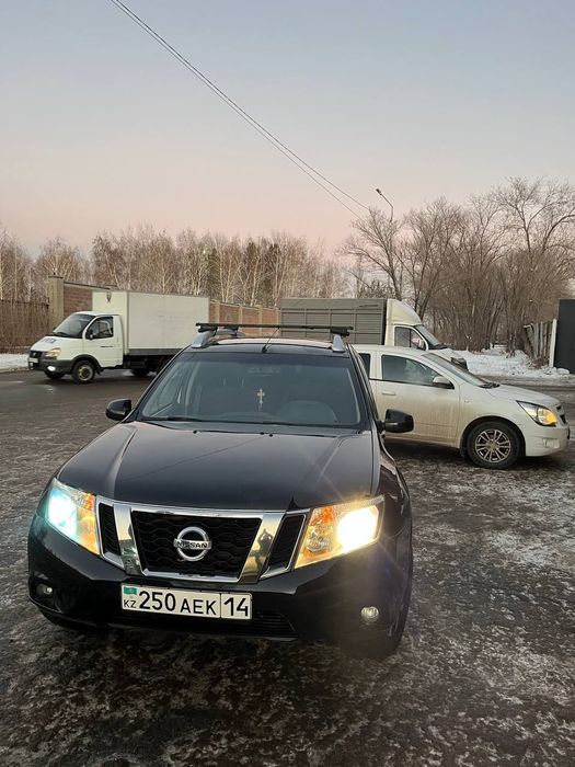 Продам кроссовер в отличном состоянии