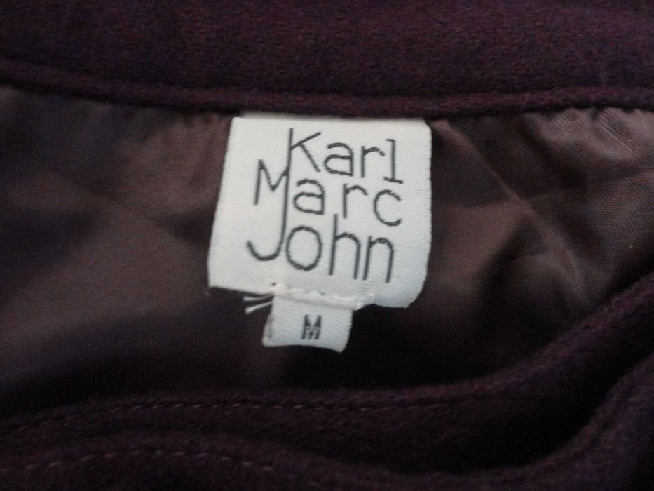 fuste de stofa Karl John 36-38