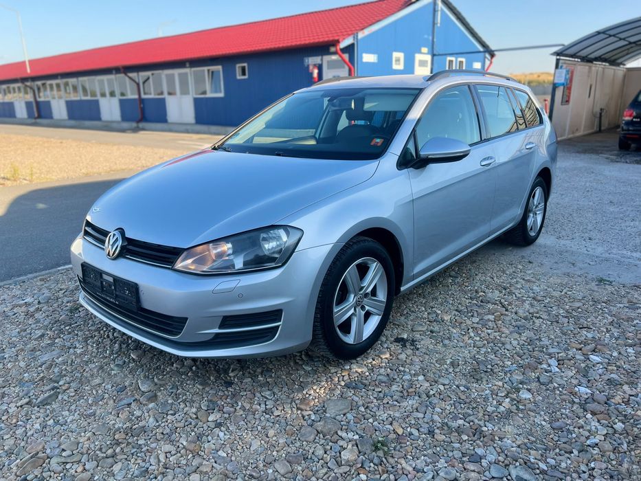 Volkswagen Golf 7 CASH / RATE