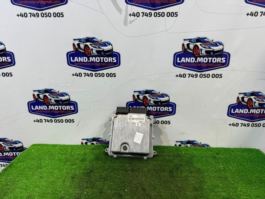 CALCULATOR MOTOR, ECU HONDA 2.2 i-DTEC AWD Diesel 150 hp / 110 kW 2012 - 2024 N22B4