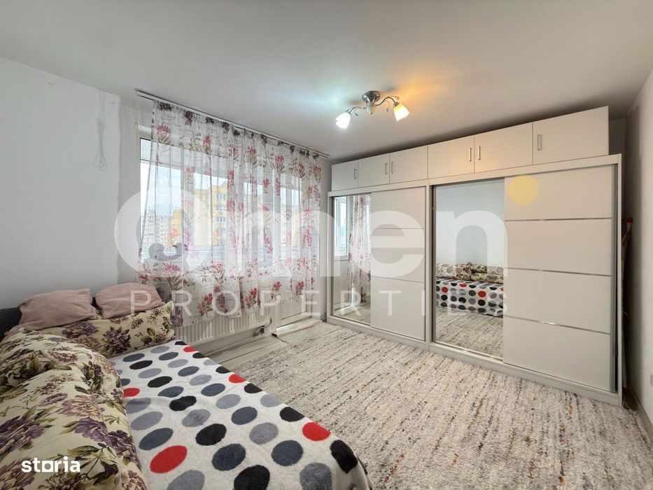 Apartament 4 camere | Semiluna | etaj 5 | lift nou — fotografia 1