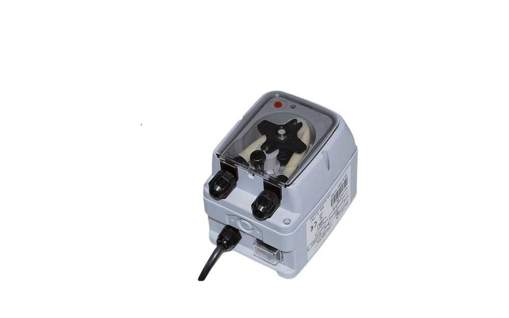 Перисталтична миеща помпа Модел: SEKO PR-4 Basic