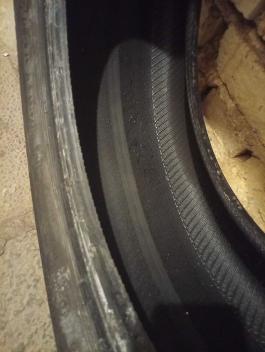 Continental 225/55/17  97H зимни