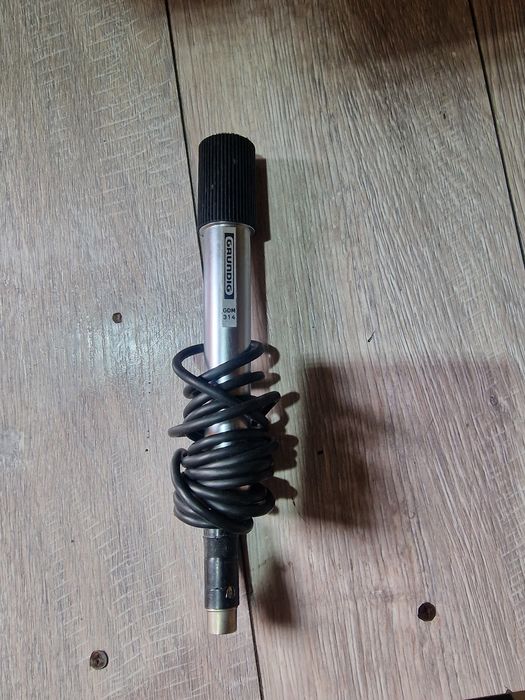 Microfon GRUNDING GDM 314