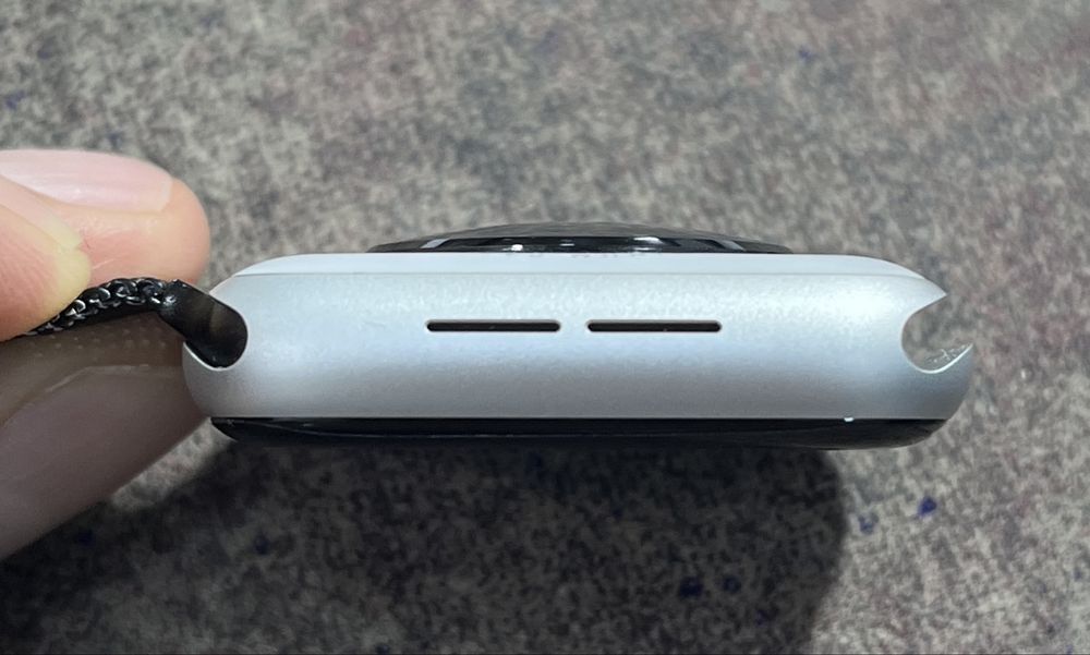 Apple Watch SE (2gen) 100%
