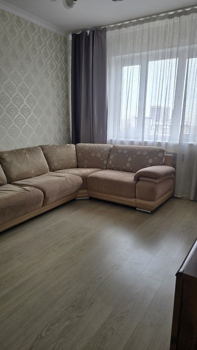 Продам угловой диван