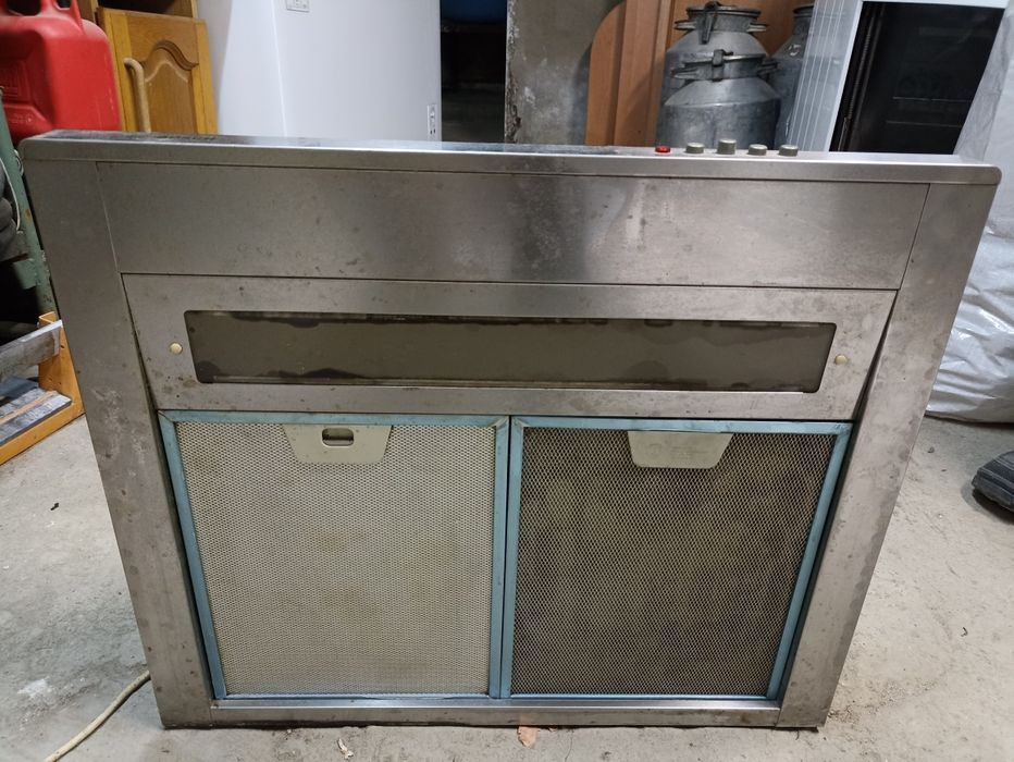 Кухонная вытяжка Bosch