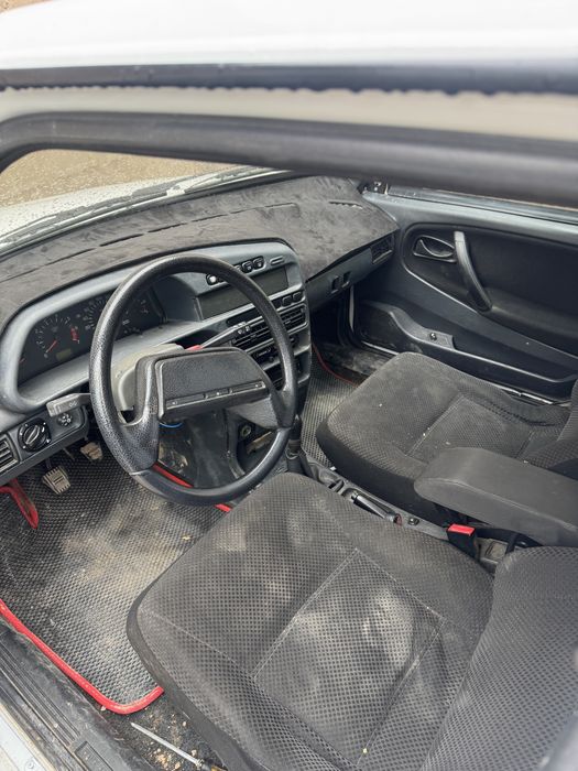 Ваз 2114 год 2013