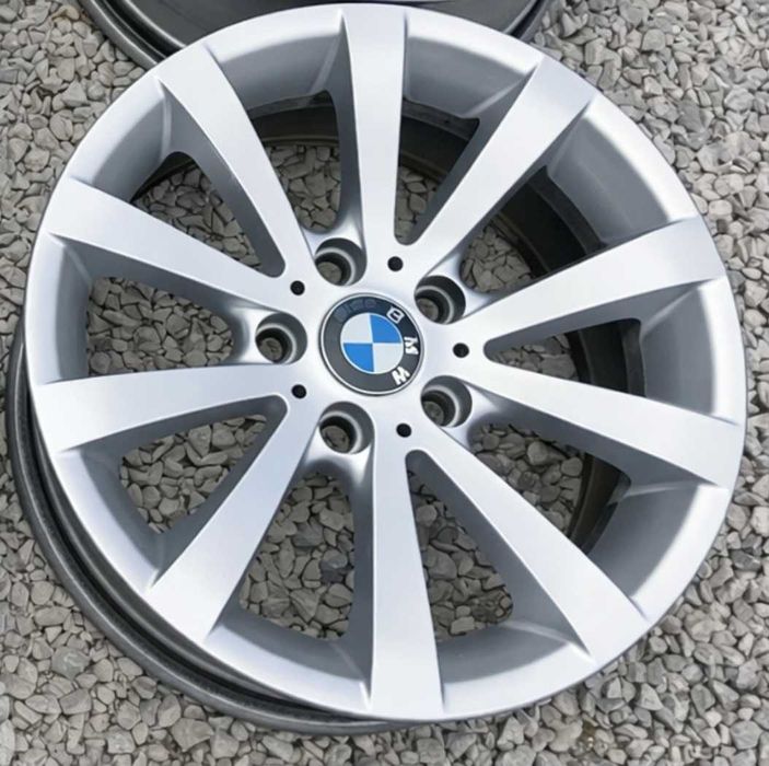 BMW джанти 17 инча