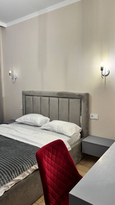 бизнес субарендный