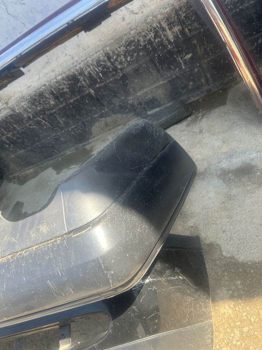 Мерс Ешка банпер оригинал