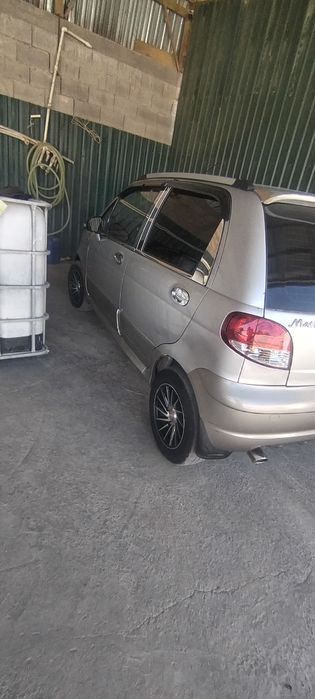 Продается Матиз бест