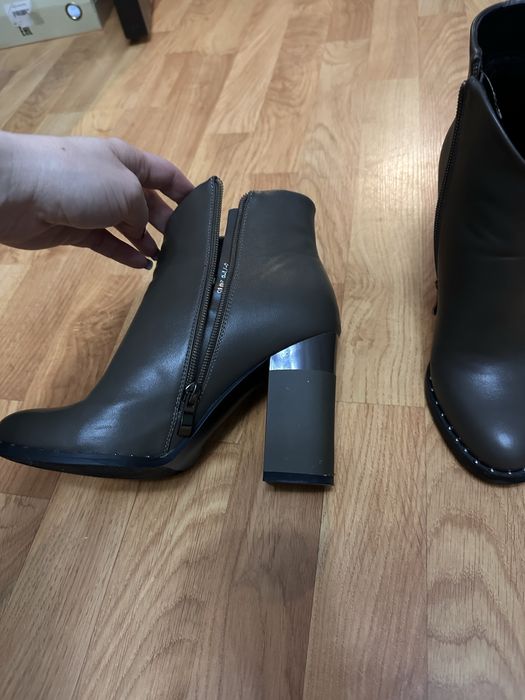 Продам ботильоны демисезон