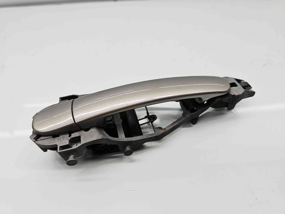 Maner usa stanga fata Skoda Fabia 2 (5J, 542) [Fabr 2007-2014]