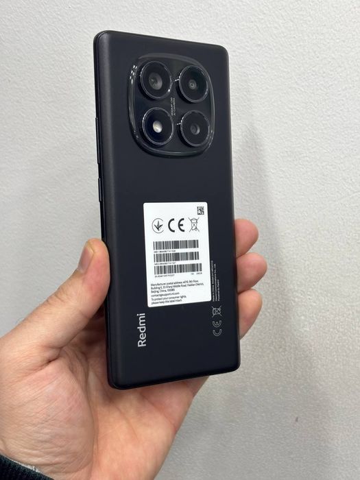 Redmi Note 14 pro 8 256gb