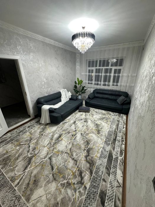 Сдаётся кв Ресторан Алмазар 2-ком/2/4 Каракамыш 2/1,