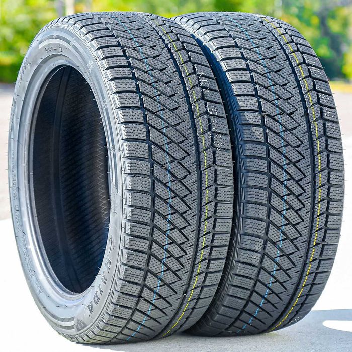 215/55 R18 Haida HD687 Winter