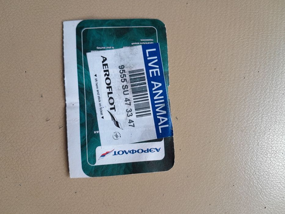 Продам переноску для животных