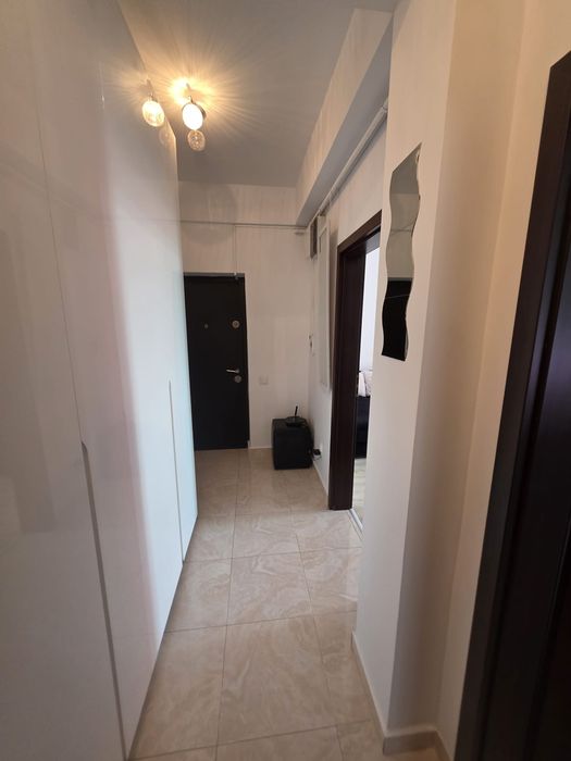 Vând apartament 2 camere