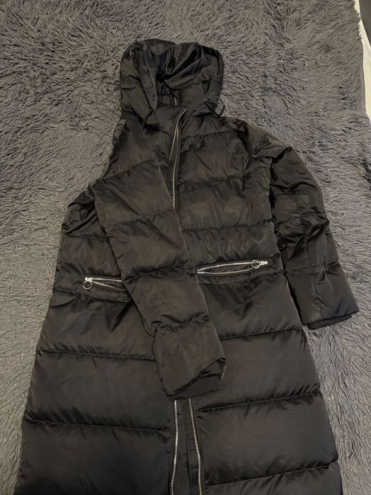 Geacă din pene de rața LC Waikiki