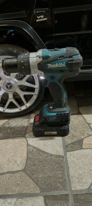 Преходници / адаптери за батерии Bosch, Makita, DeWalt, Parkside