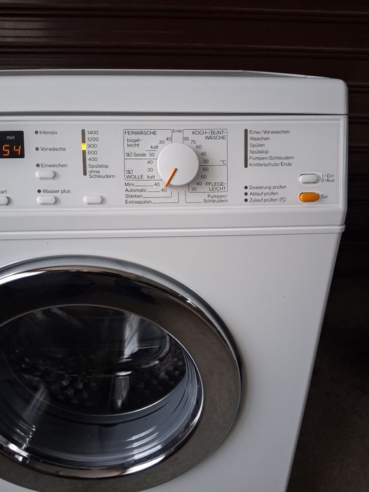 Пералня  MIELE  W 2241