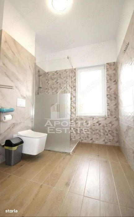 Apartament cu 2 camere de inchiriat, zona Dumbravita