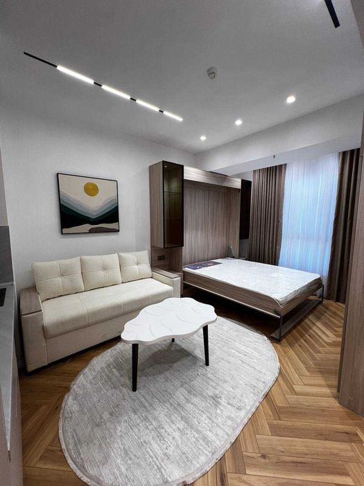 1-комнатная в ЖК «Modera Towers» ID: 7926