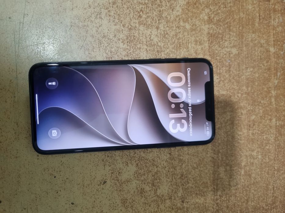 Обмен Iphone 11 Pro Max 256gb