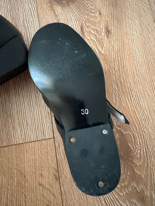 Pantofi de dans pentru copii