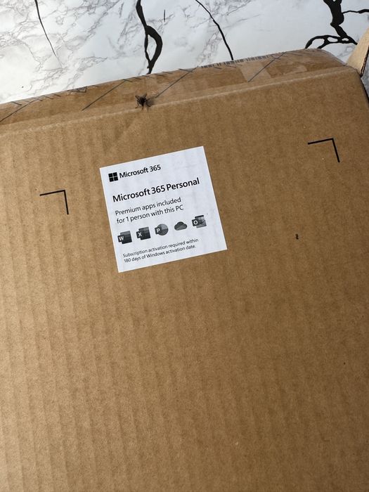 Laptop hp nou nout