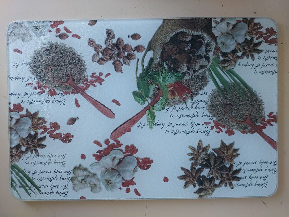 Кухонные принадлежности