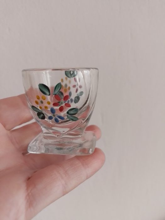 Чаши Чашки шот винтидж